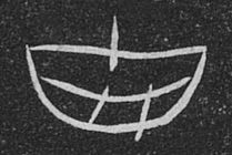 character from the Kinderhook Plates