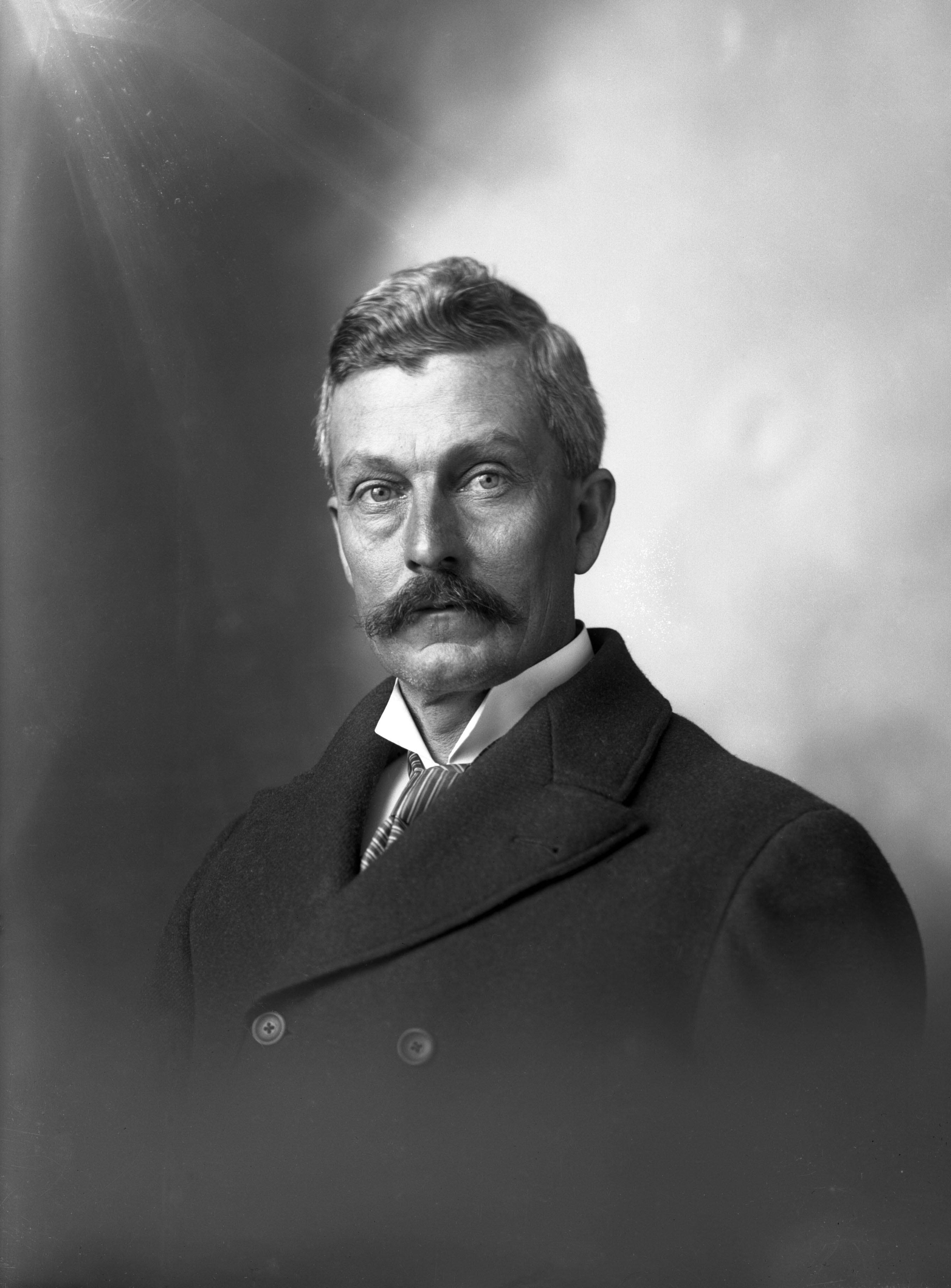 John W. Taylor