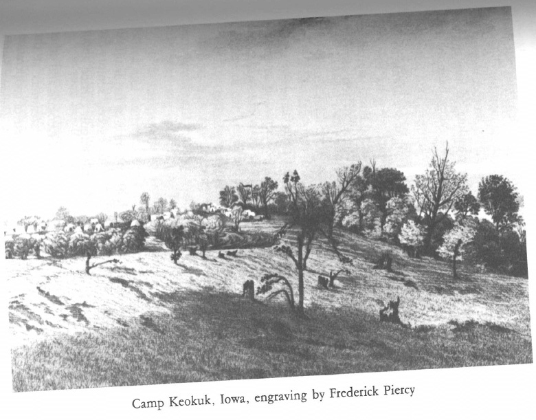 camp keokuk