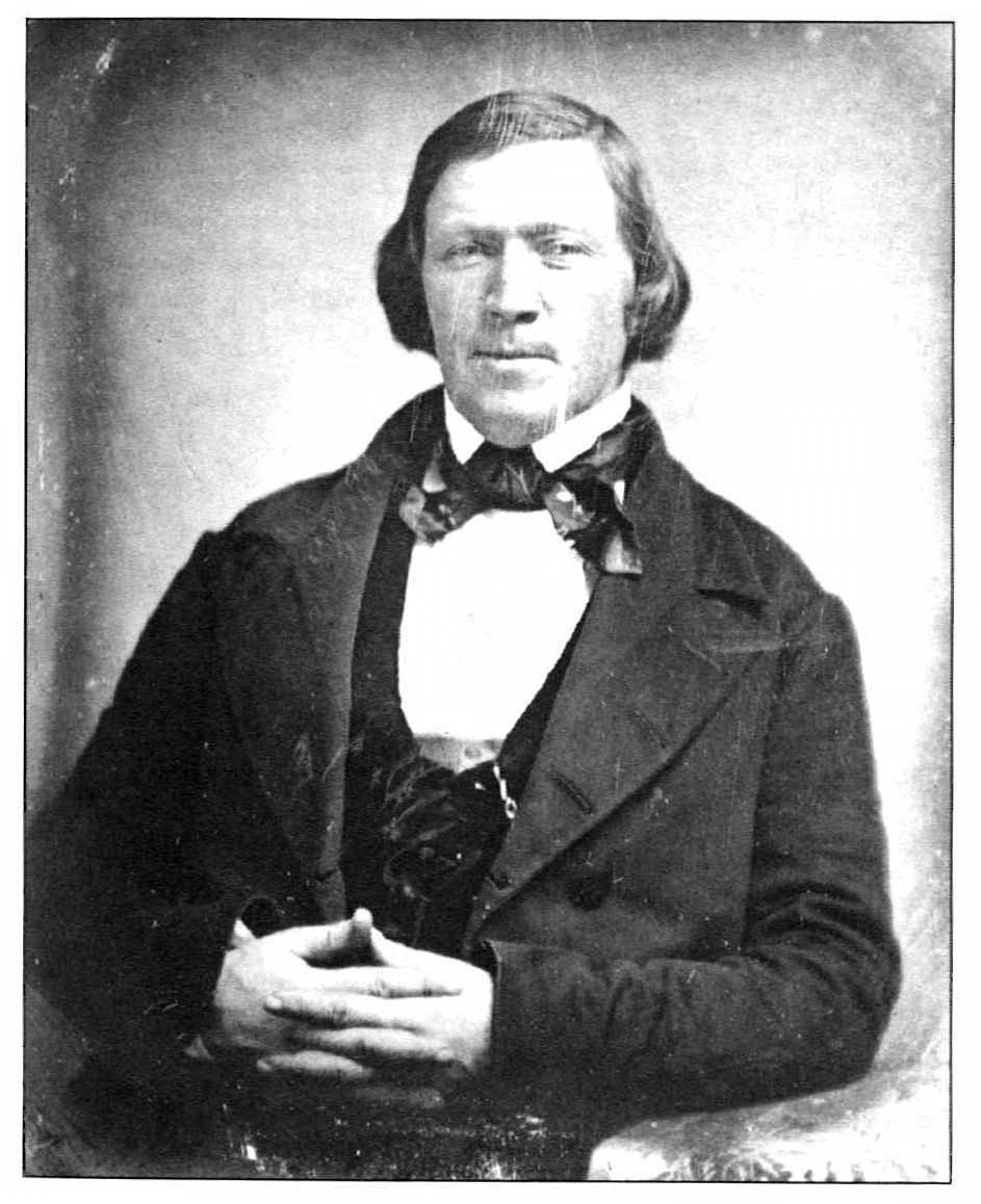 Brigham Young