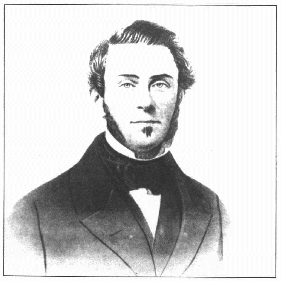 Samuel Brannan