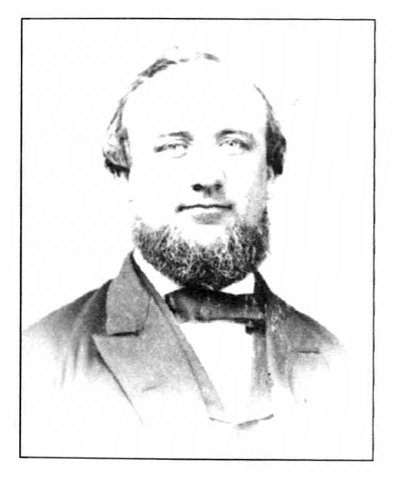 George Q. Cannon