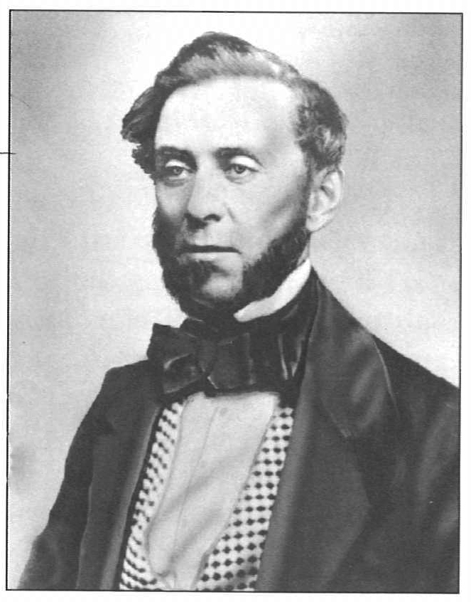 Samuel Brannan