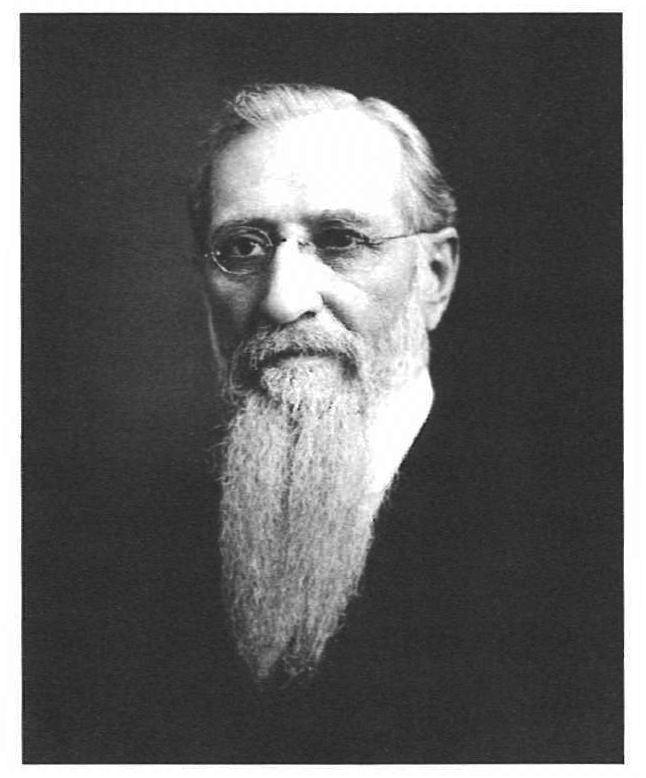 Joseph F. Smith