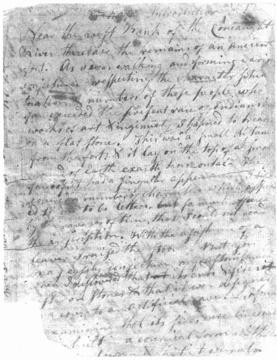 Manuscript