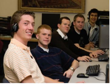 Computer Support Team