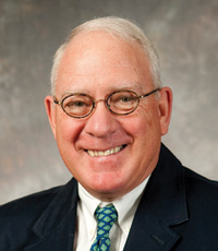 Dean Dennis A. Wright