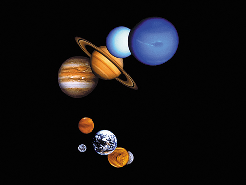 Solar System