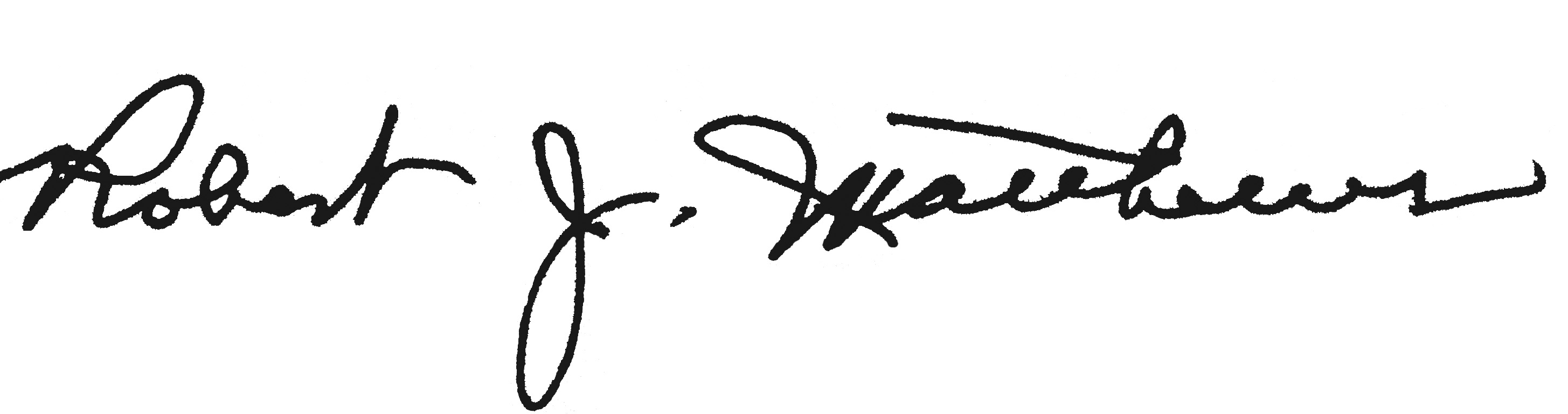 Matthew's Signature