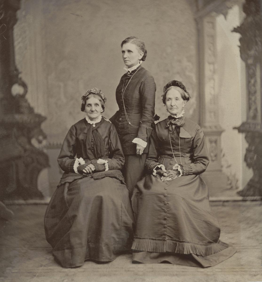 Three Women