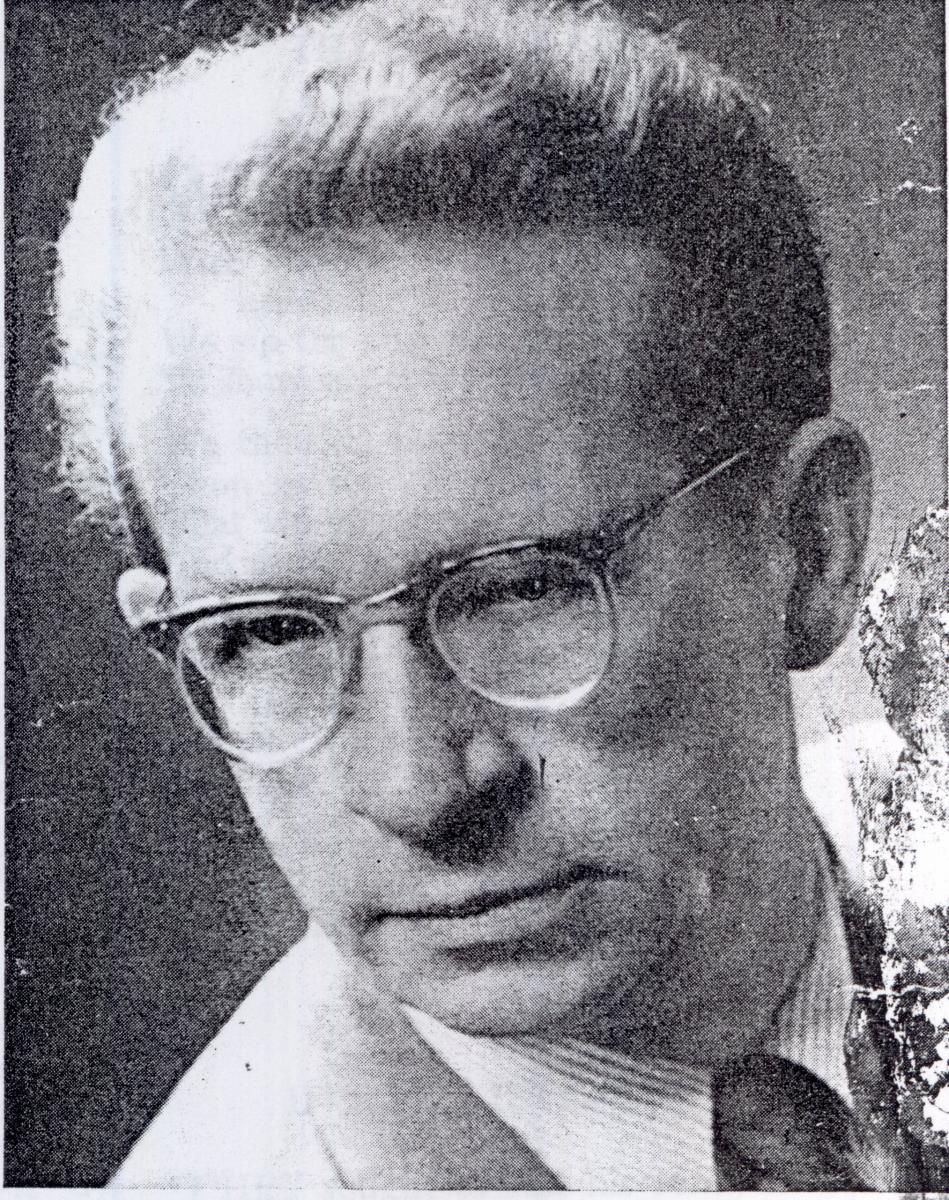 Fritz Fischer