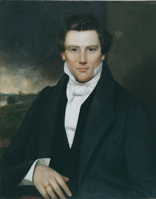 Joseph Smith