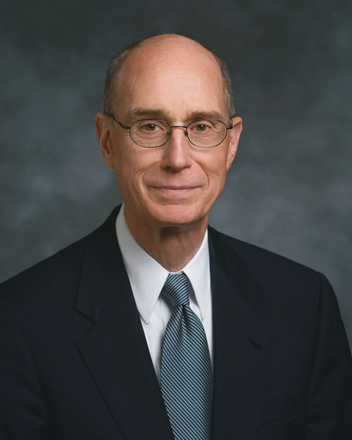 Henry B. Eyring