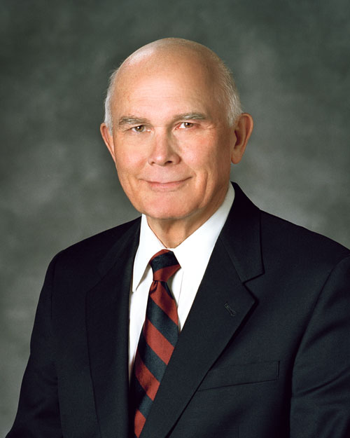 Dallin H. Oaks