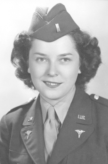 Virginia Kay Rawley