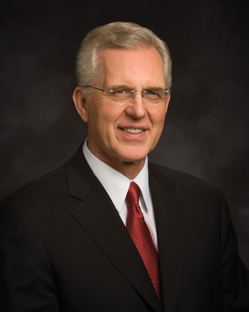 D. Todd Christofferson