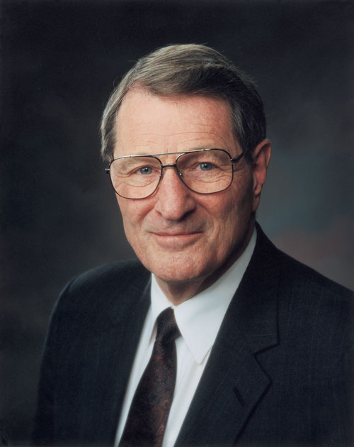 Neal A. Maxwell