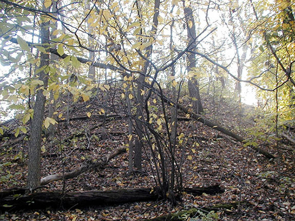 Naples–Russell Mound