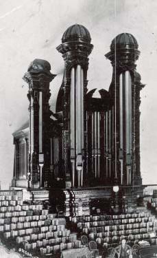 Originl Organ