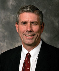 Terry B. Ball, Dean of Religious Education