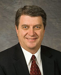 Dean Brent L. Top