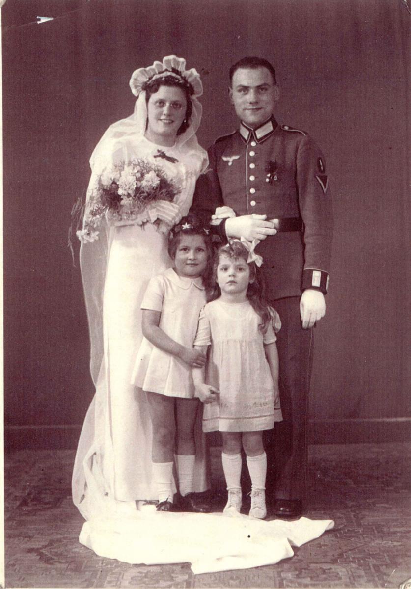 wedding photo