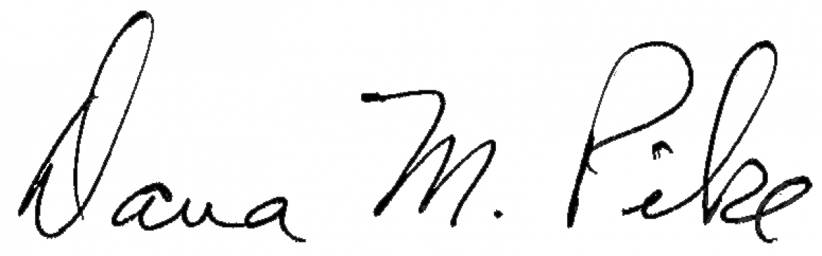 signature