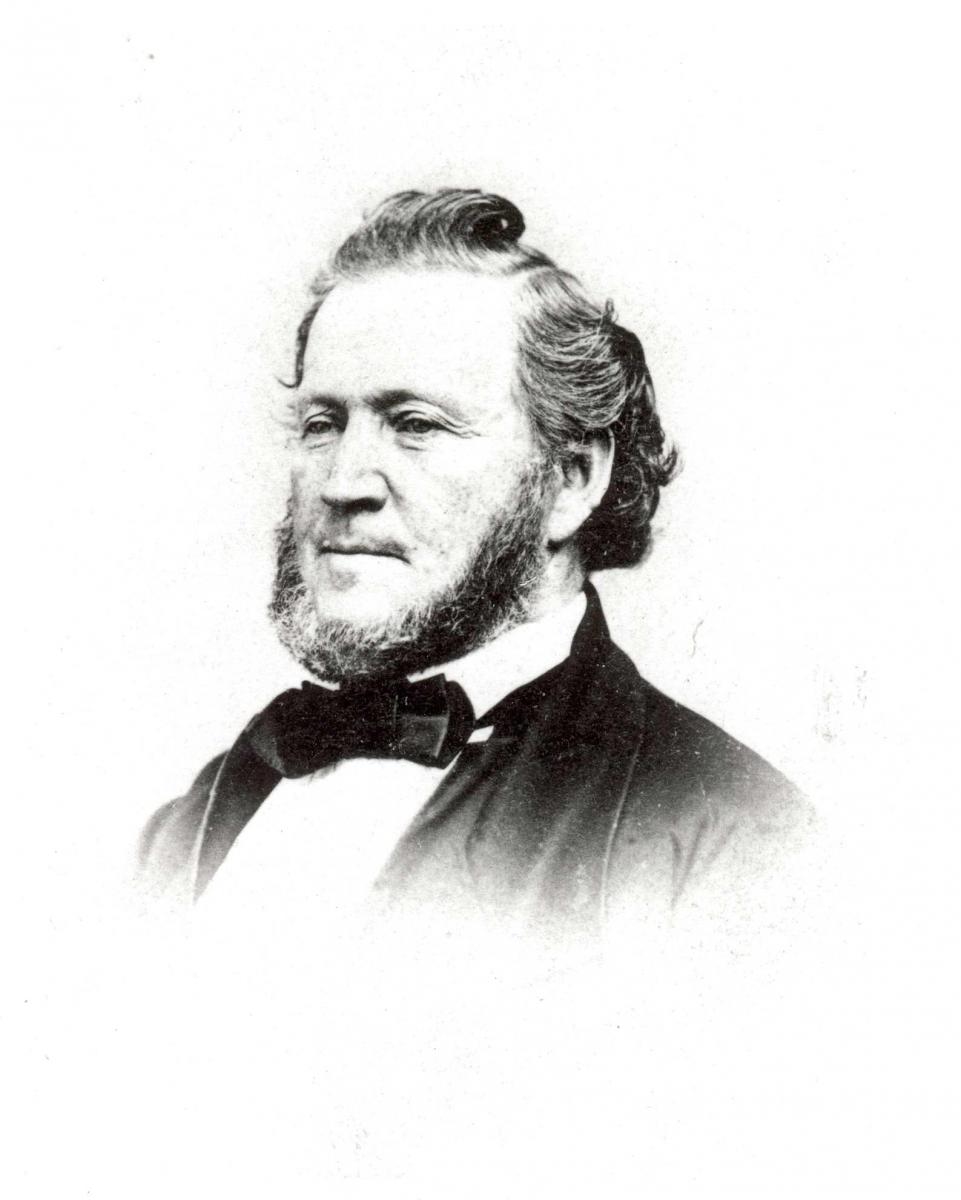 Brigham Young