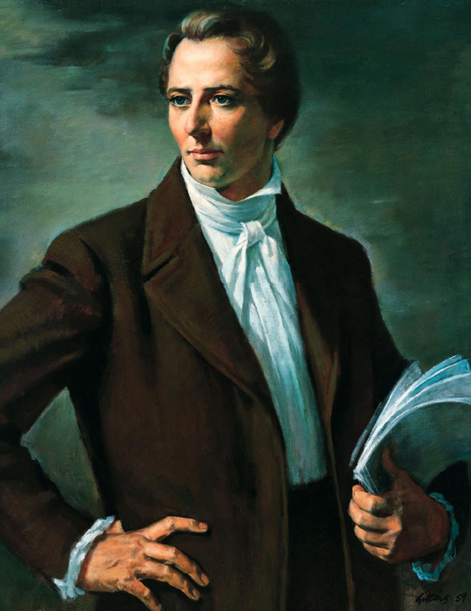 Joseph Smith