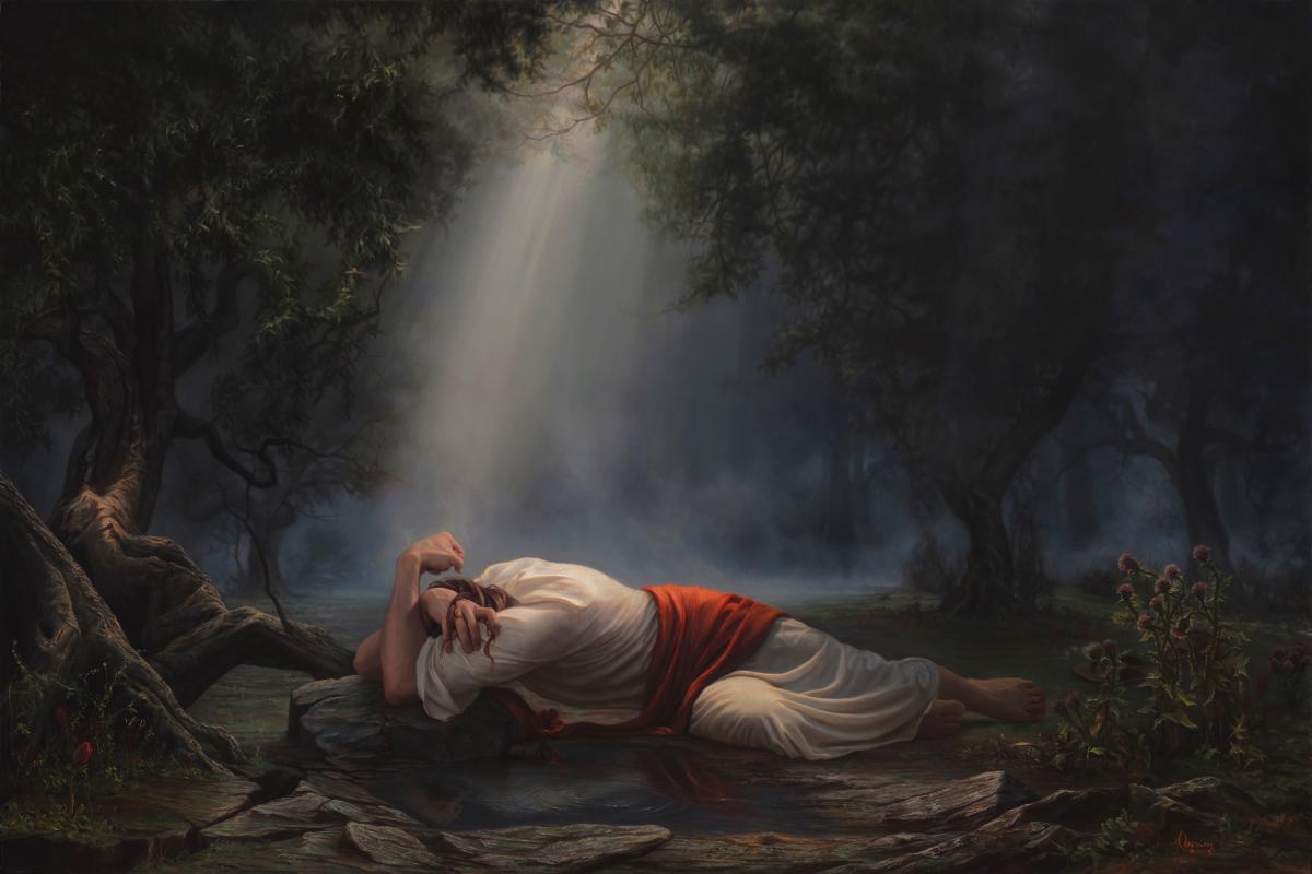 Gethsemane