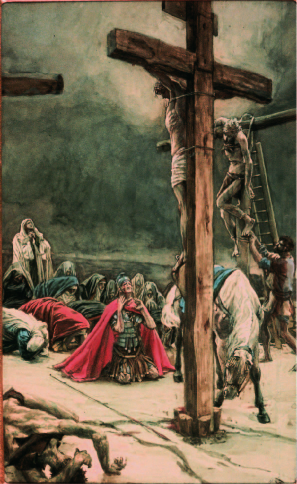 Crucifixion