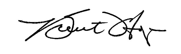 Signature