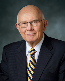 Dallin H. Oaks