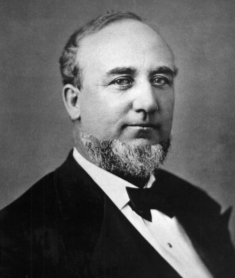 George Q Cannon