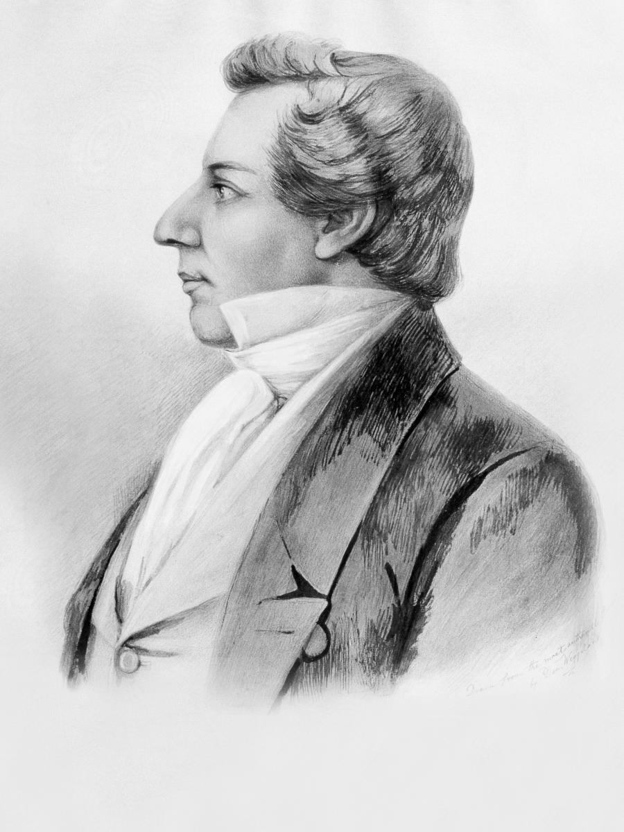 Joseph Smith