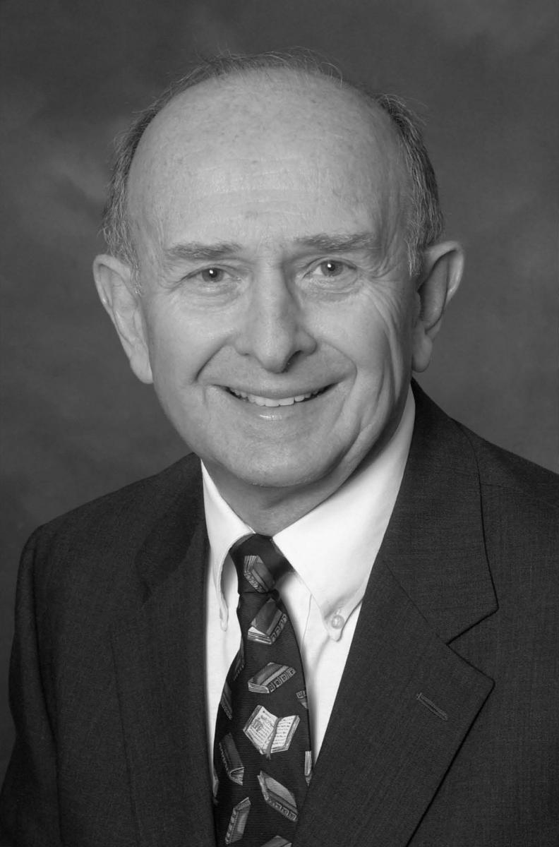 Thomas G. Alexander