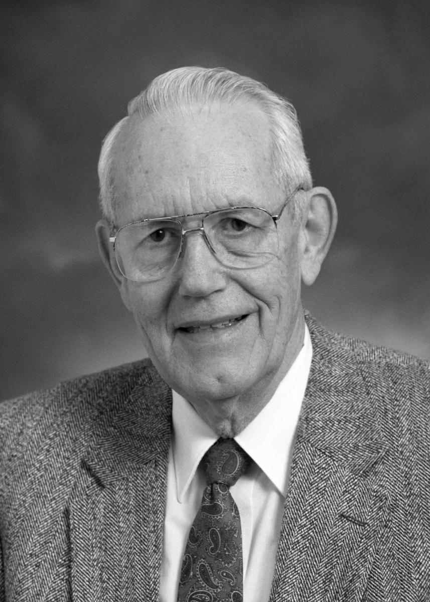 James B. Allen