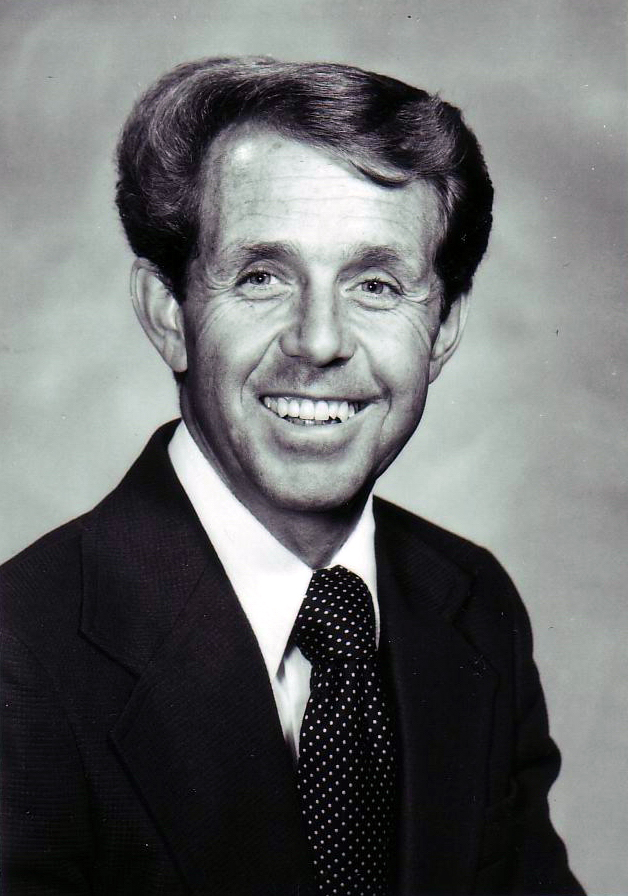 Kenneth W. Godfrey