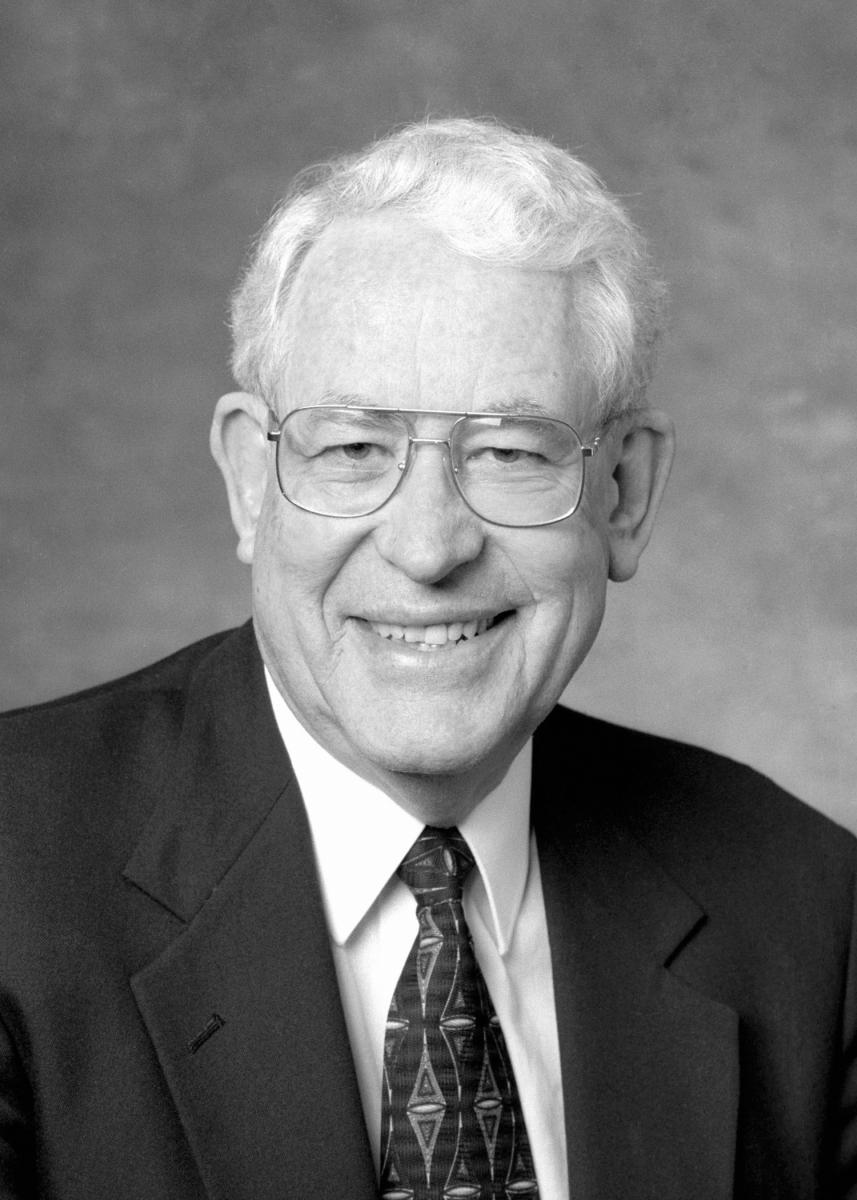 Larry C. Porter