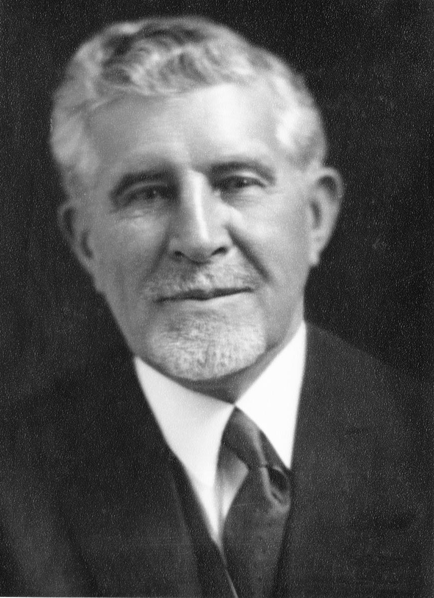 James H. Moyle