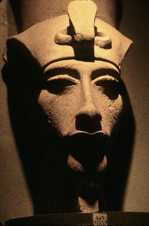 Akhenaten