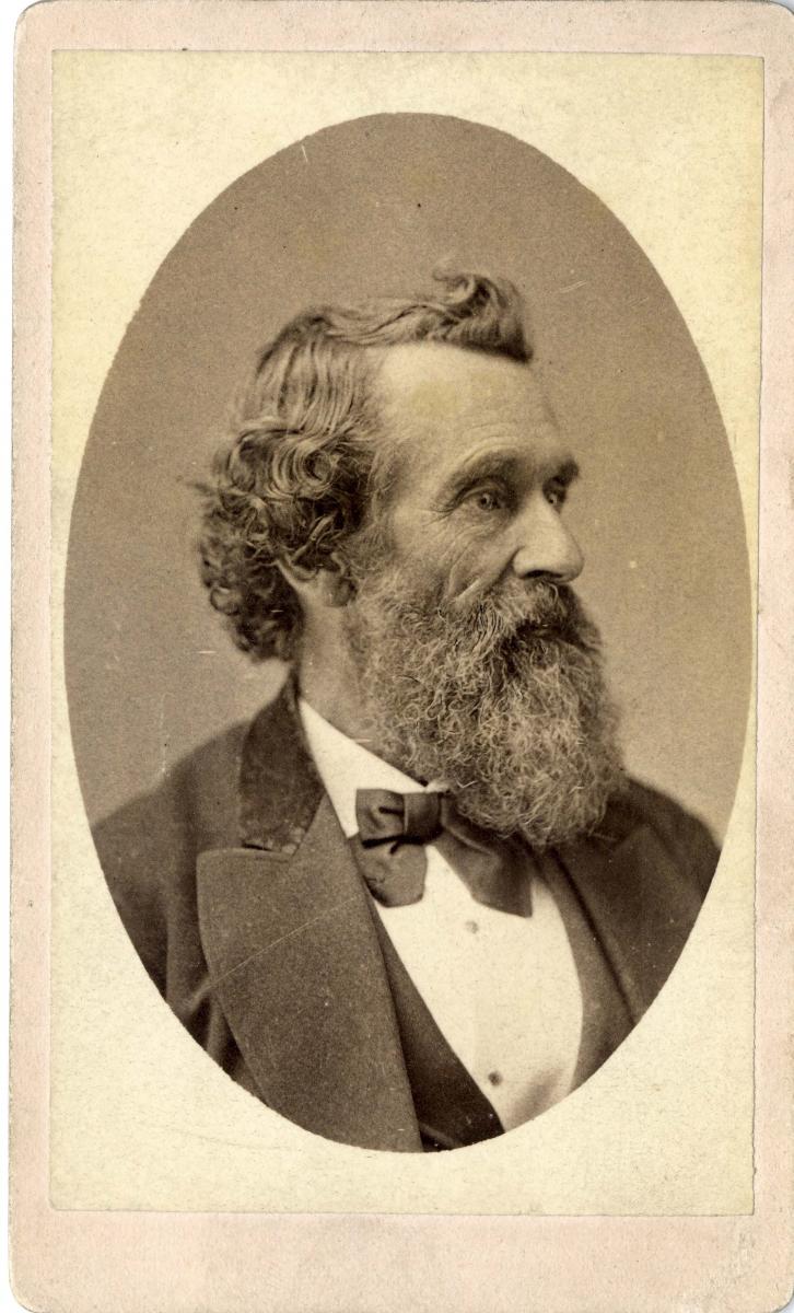 Lorenzo Snow