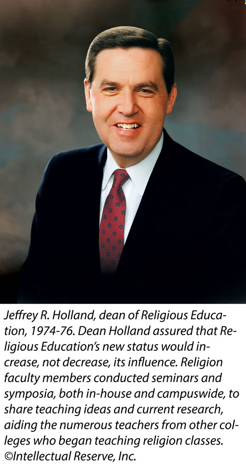 Jeffrey R. Holland