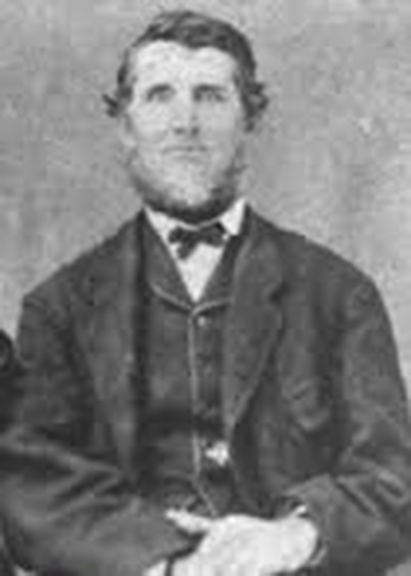 Lyman Wight appointed as part of the presidency of the Adam-ondi-Ahman stake, 28 June 1838