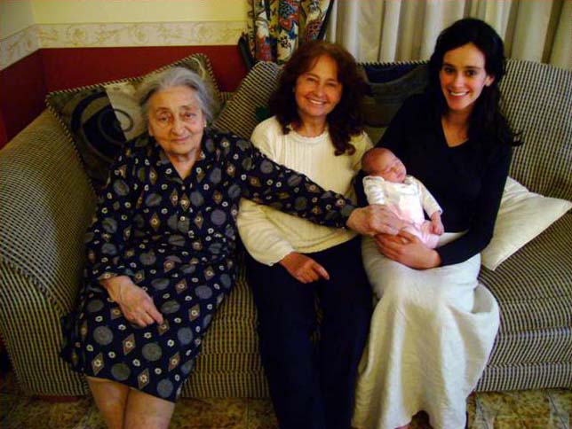 4 generations