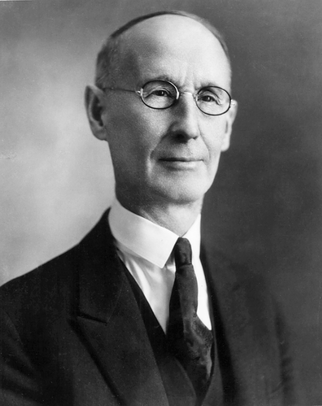 J. Golden Kimball