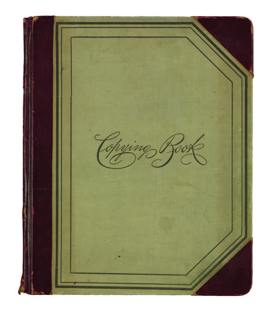 cover of book