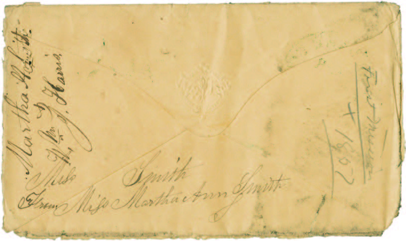 envelope