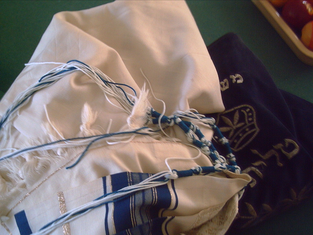 tallit