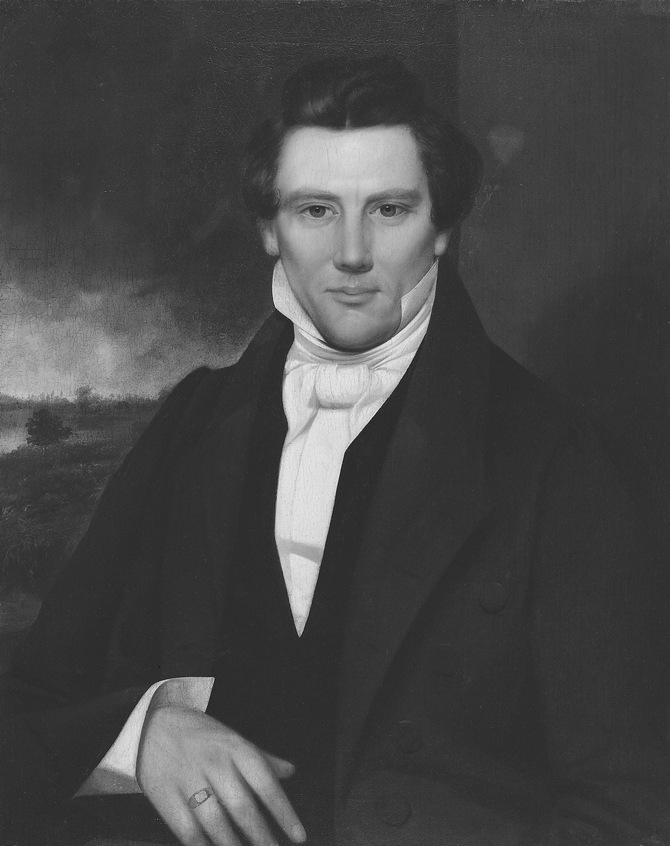 picture of Joseph Smith